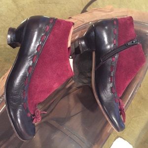 GIRAUDON SHOES Size 36